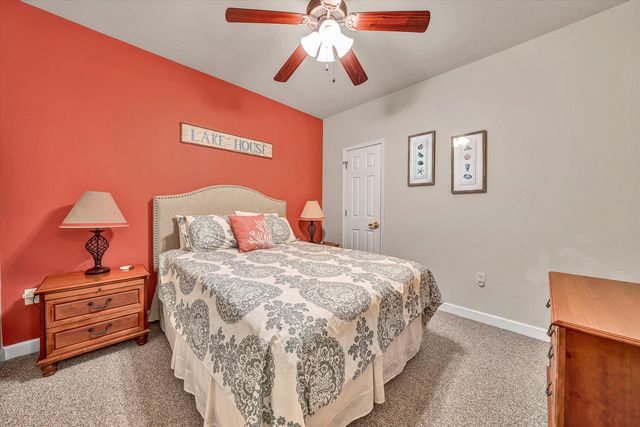 1245 Graves Harbor TRL 244, Huddleston, VA 24104