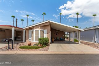 2929 E MAIN Street 84, Mesa, AZ 85213