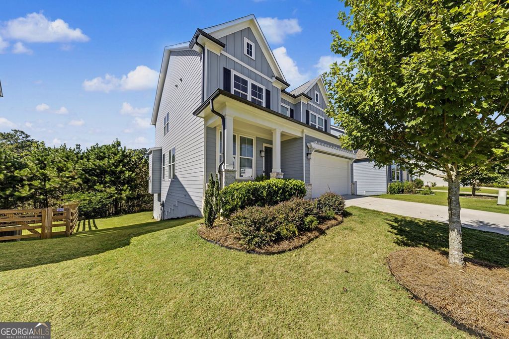 173 Fieldbrook Crossing, Holly Springs, GA 30115 — photo 3