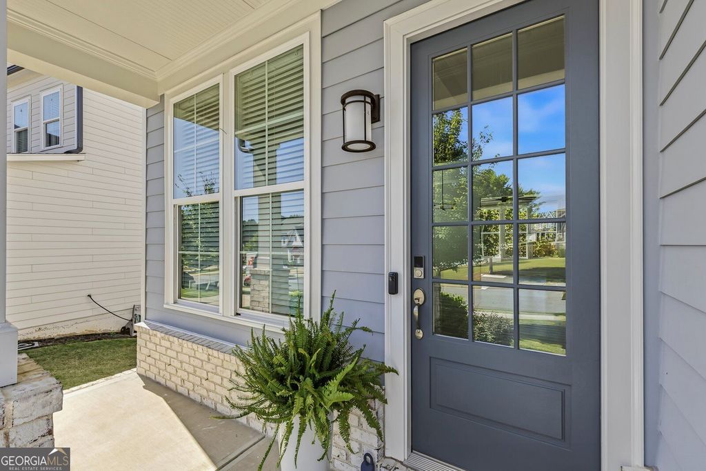 173 Fieldbrook Crossing, Holly Springs, GA 30115 — photo 4
