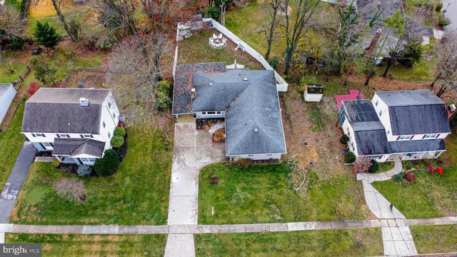 231 E TIMONIUM RD, Lutherville Timonium, MD 21093