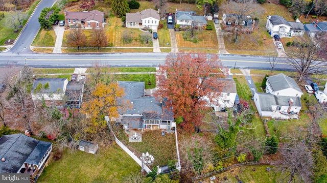 231 E TIMONIUM RD, Lutherville Timonium, MD 21093