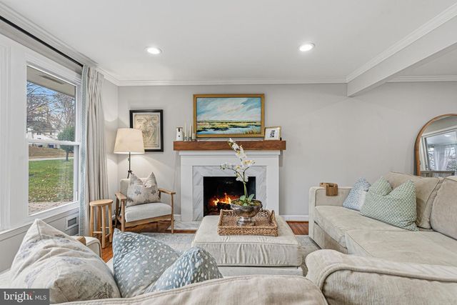 231 E TIMONIUM RD, Lutherville Timonium, MD 21093