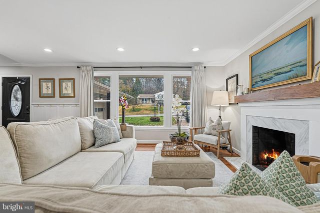 231 E TIMONIUM RD, Lutherville Timonium, MD 21093