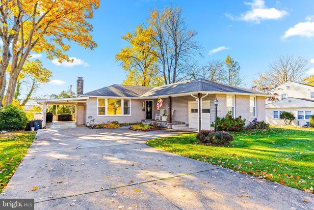 231 E TIMONIUM RD, Lutherville Timonium, MD 21093