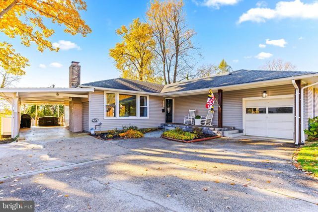 231 E TIMONIUM RD, Lutherville Timonium, MD 21093