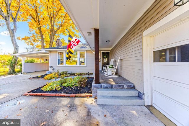 231 E TIMONIUM RD, Lutherville Timonium, MD 21093