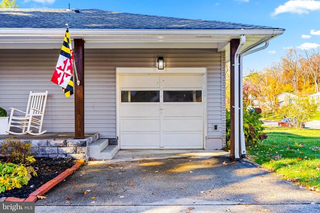 231 E TIMONIUM RD, Lutherville Timonium, MD 21093