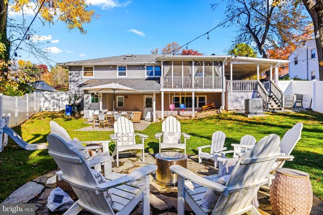 231 E TIMONIUM RD, Lutherville Timonium, MD 21093