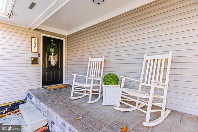 231 E TIMONIUM RD, Lutherville Timonium, MD 21093