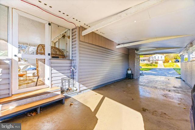 231 E TIMONIUM RD, Lutherville Timonium, MD 21093