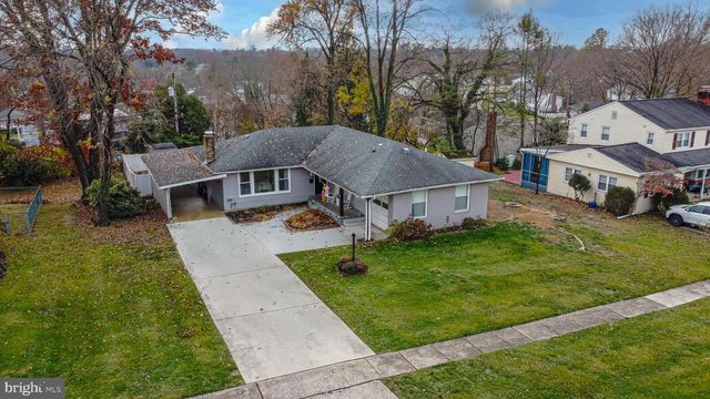 231 E TIMONIUM RD, Lutherville Timonium, MD 21093