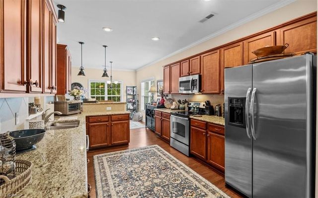4053 Saint Johns Street, High Point, NC 27265