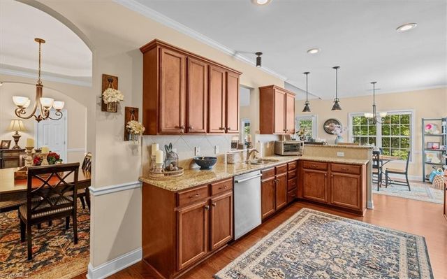 4053 Saint Johns Street, High Point, NC 27265