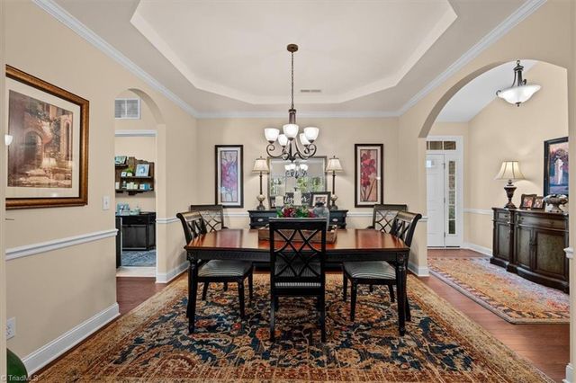 4053 Saint Johns Street, High Point, NC 27265