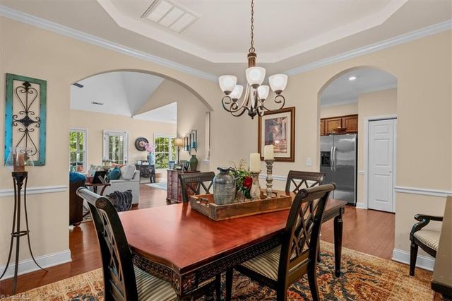 4053 Saint Johns Street, High Point, NC 27265