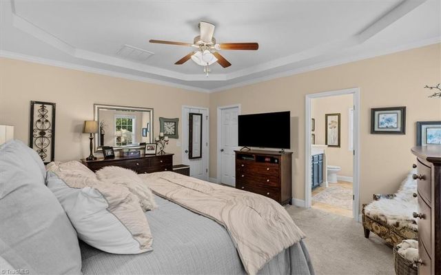 4053 Saint Johns Street, High Point, NC 27265