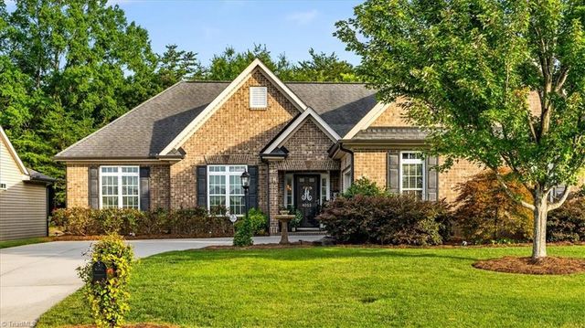4053 Saint Johns Street, High Point, NC 27265