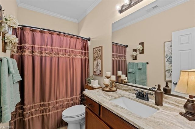 4053 Saint Johns Street, High Point, NC 27265