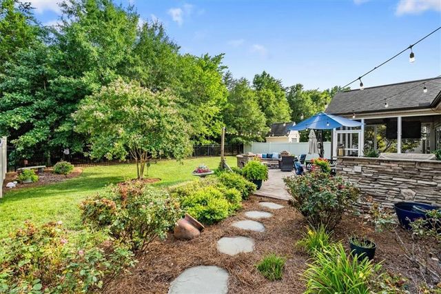 4053 Saint Johns Street, High Point, NC 27265