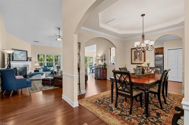 4053 Saint Johns Street, High Point, NC 27265