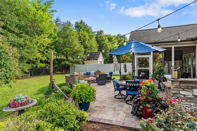 4053 Saint Johns Street, High Point, NC 27265
