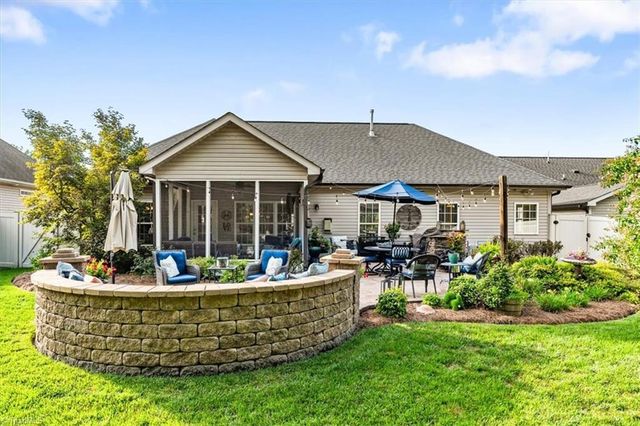 4053 Saint Johns Street, High Point, NC 27265