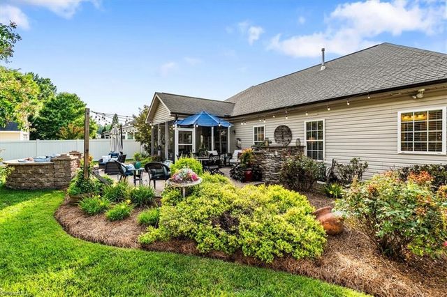 4053 Saint Johns Street, High Point, NC 27265