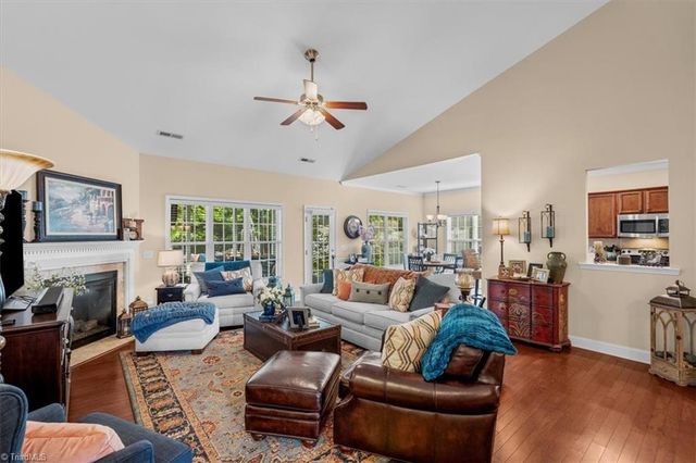 4053 Saint Johns Street, High Point, NC 27265