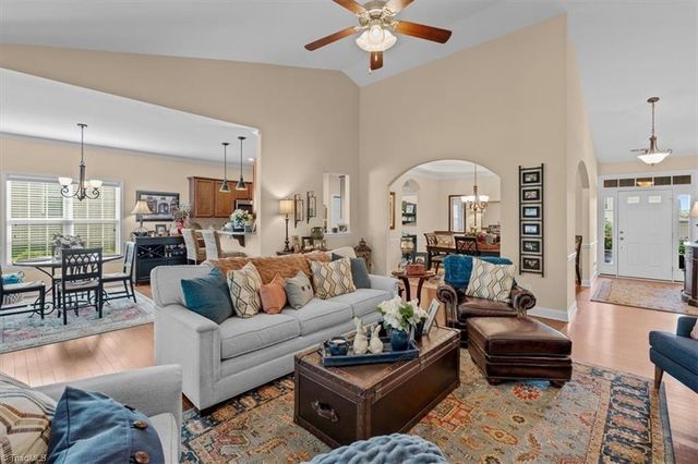 4053 Saint Johns Street, High Point, NC 27265