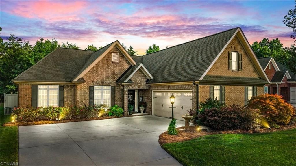 4053 Saint Johns Street, High Point, NC 27265