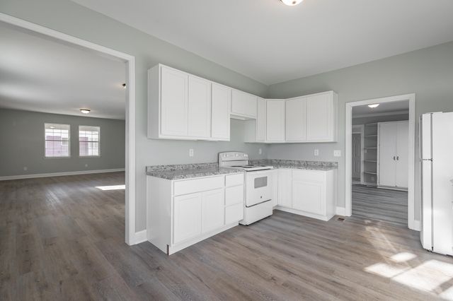 1819 Jenkins Road, Chattanooga, TN 37421
