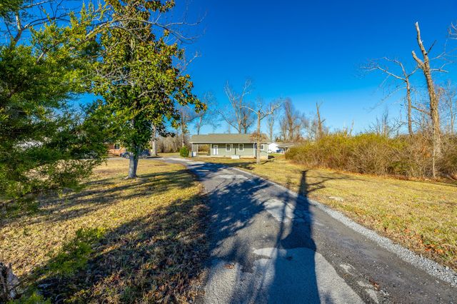 1819 Jenkins Road, Chattanooga, TN 37421