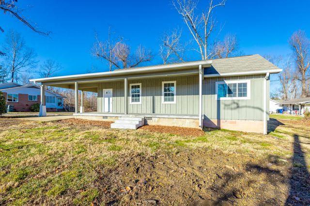 1819 Jenkins Road, Chattanooga, TN 37421