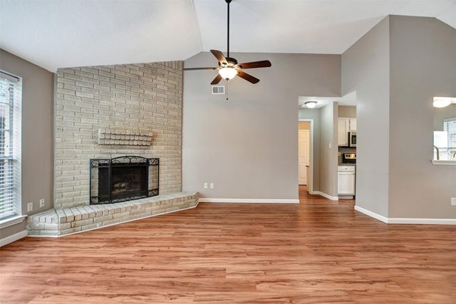 17439 Glenmorris Drive, Houston, TX 77084