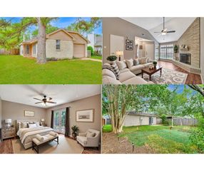 17439 Glenmorris Drive, Houston, TX 77084