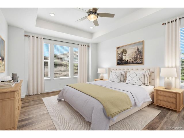982 High Point Trl, Elizabeth, CO 80107
