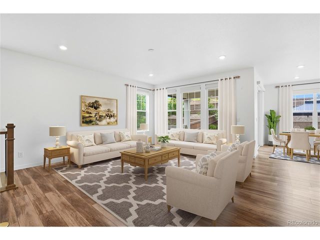 982 High Point Trl, Elizabeth, CO 80107