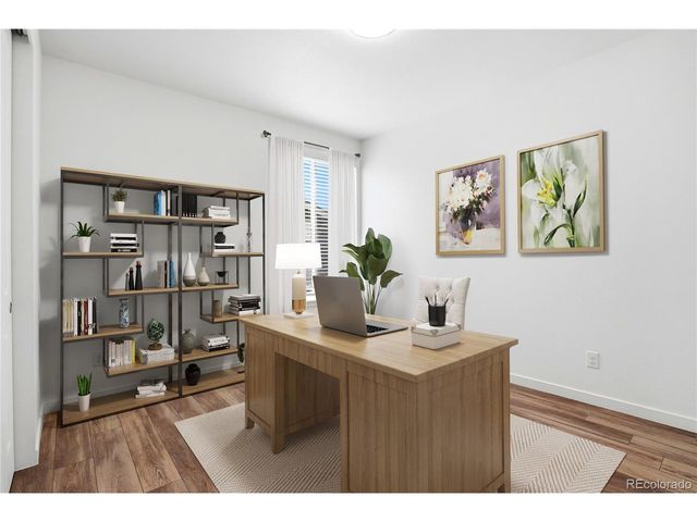 982 High Point Trl, Elizabeth, CO 80107