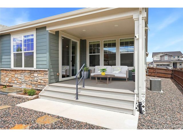 982 High Point Trl, Elizabeth, CO 80107