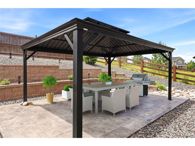 982 High Point Trl, Elizabeth, CO 80107
