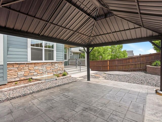 982 High Point Trl, Elizabeth, CO 80107
