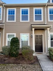 13414 Calloway Glen Drive, Charlotte, NC 28273