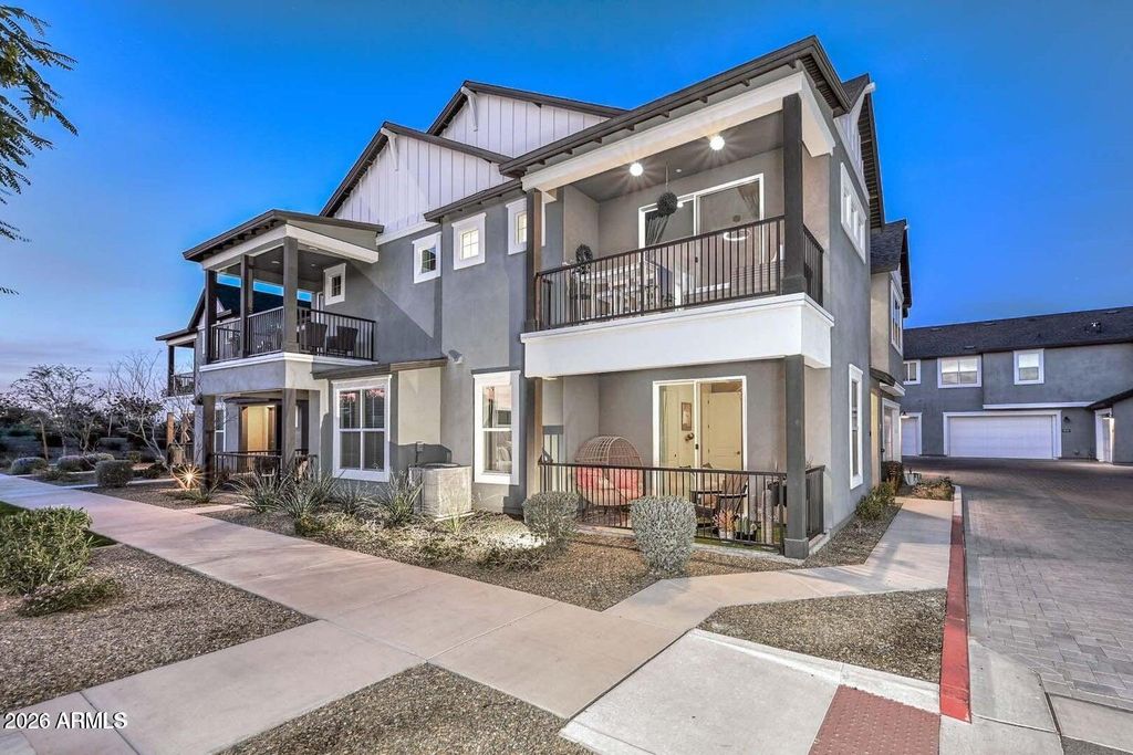 11300 N CASA DEGA Drive 1041, Surprise, AZ 85388