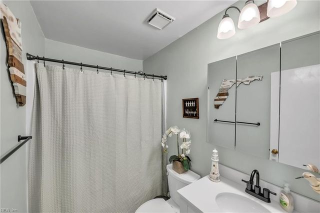 1597 Mill Oak DR, Virginia Beach, VA 23464