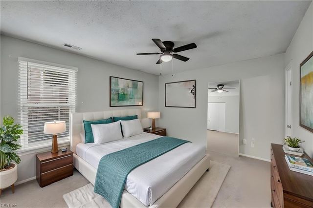 1597 Mill Oak DR, Virginia Beach, VA 23464