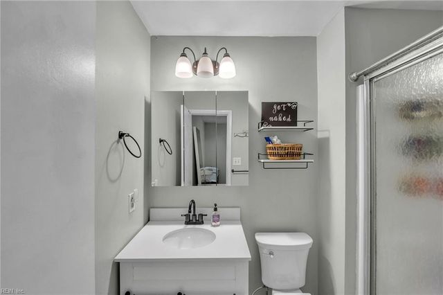 1597 Mill Oak DR, Virginia Beach, VA 23464