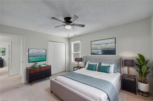 1597 Mill Oak DR, Virginia Beach, VA 23464