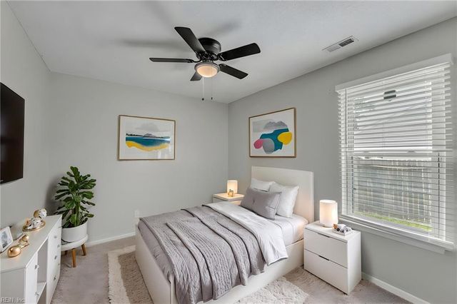1597 Mill Oak DR, Virginia Beach, VA 23464