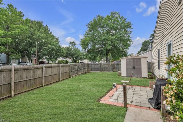 1597 Mill Oak DR, Virginia Beach, VA 23464